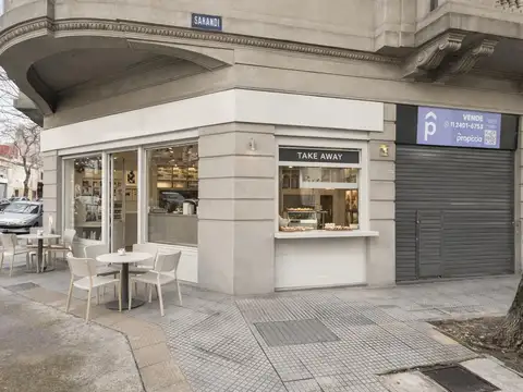 VENTA / Mexico 2001 PB / Local Comercial / San Cristobal Balvanera Monserrat