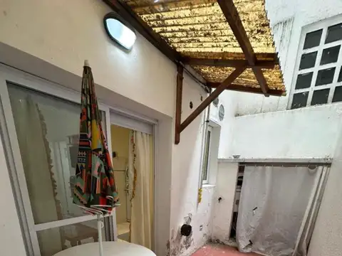 Departamento en Alquiler Temporal de Monoambiente