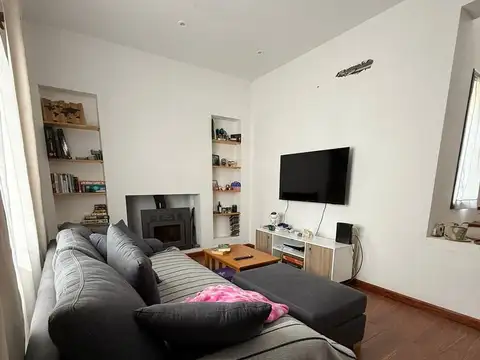 Casa en Venta 9 años