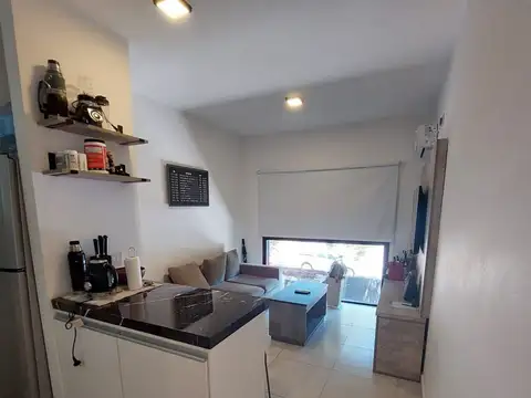 Departamento en Venta en City Bell, USD 85.000