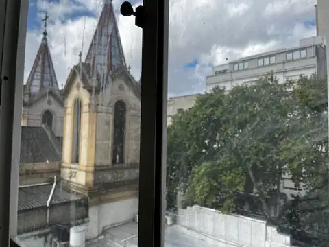 Alquiler apartamento tres dormitorios Centro