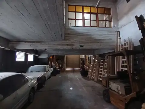 Galpon en Venta en Caseros, USD 750.000