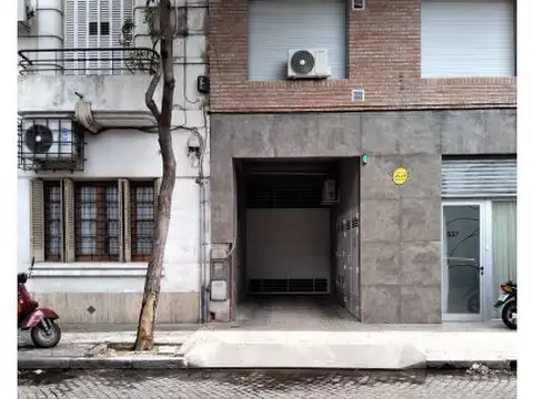 Zeballos 537 , Piso 0