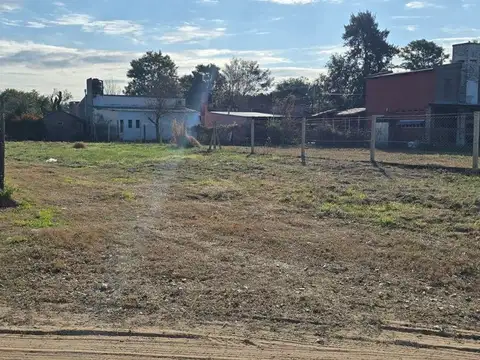 Marcos Mendieta 5400