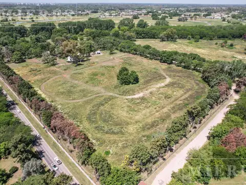 Lote de 902m² en venta en La Tartana Pilará