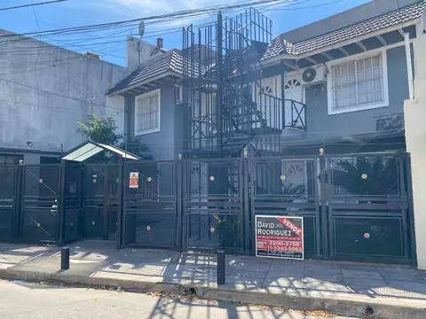 PERMUTA - DEPARTAMENTO DE 3 AMBIENTES EN VENTA - MORON CENTRO