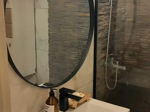 PERMUTA - DEPARTAMENTO DE 3 AMBIENTES EN VENTA - MORON CENTRO