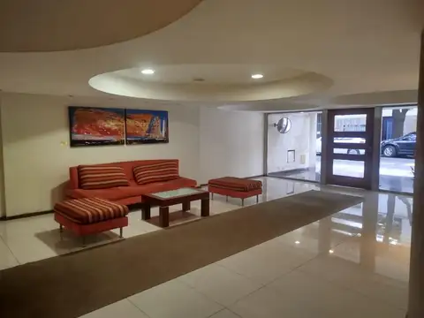VENTA PENTHOUSE DE 7 AMBIENTES EN 2 PLANTAS PISO ALTO CON TERRAZA QUINCHO - APTO CREDITO - PERMUTA
