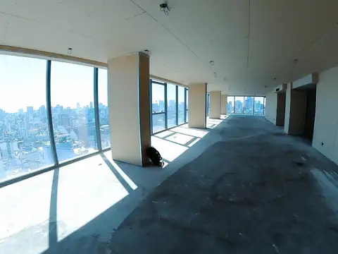 Oficina en Venta con 5 cocheras