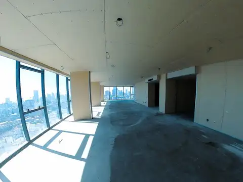 Oficina en Venta A Estrenar