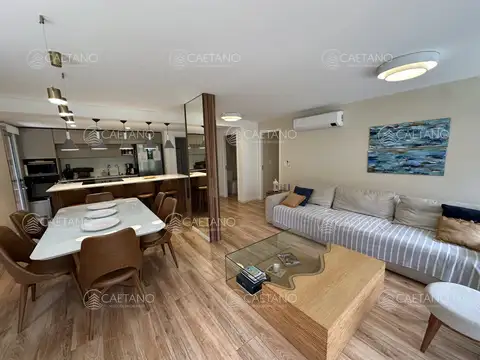 Departamento en Venta de 3 dormitorios