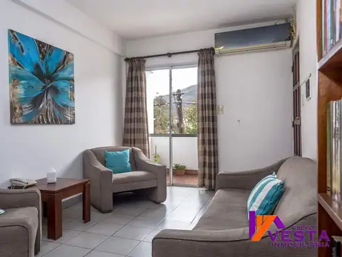 Departamento en Venta 17 años