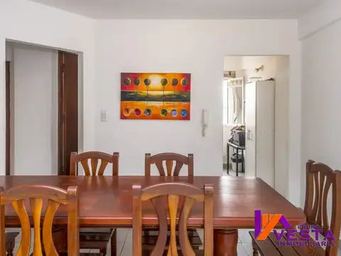 Departamento en Venta en Zona Centro, USD 85.000