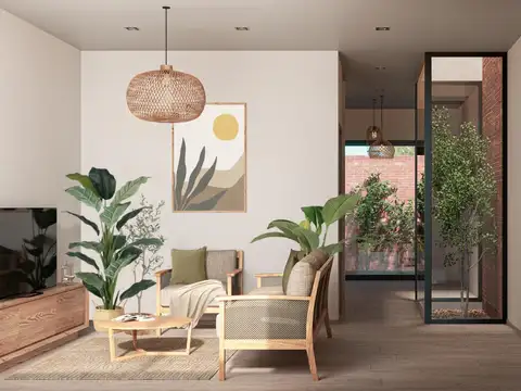 Casa en Venta de 2 dormitorios