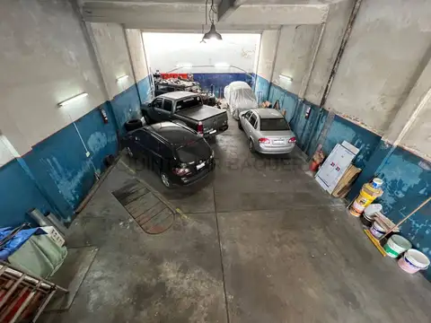 Casa en Venta en Pompeya, USD 360.000