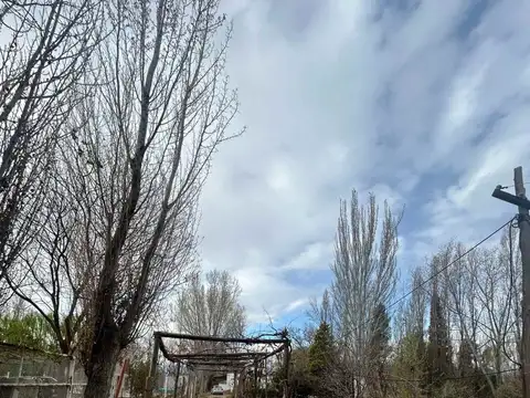 Casa en Venta 50 años