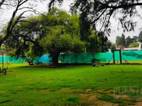 Quinta en Alquiler en Monte Grande, USD 10.000