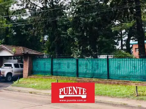 Quinta - Monte Grande - Canning - Emprendimiento comercial - Alquiler