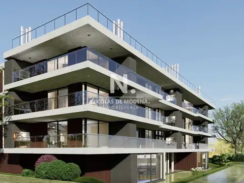 Departamento en Alquiler Temporal en Rincón del Indio, USD 0