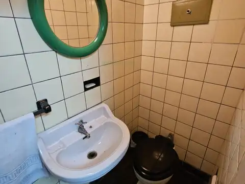 Depto Tipo Casa 7 ambientes con 5 baños