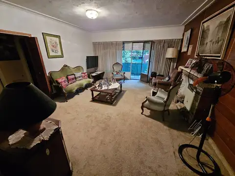 Depto Tipo Casa en Venta 60 años