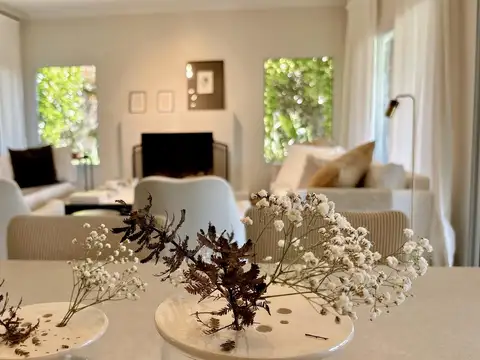 Casa en Alquiler Temporal 14 años