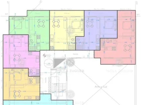 BOULEVARD DE LOS ITALIANOS 100