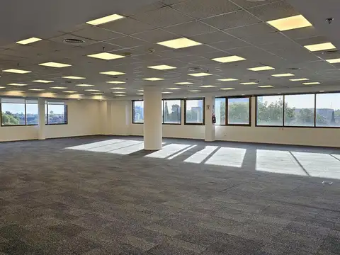 Oficina en Alquiler 5 años