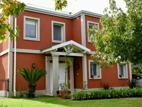 Casa  en Venta ubicado en Los Jazmines, Pilar del Este, Pilar