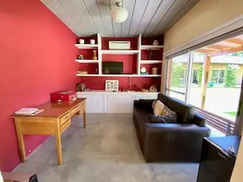 Casa - Club Náutico Cube