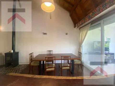 Casa en Alquiler Temporal al Noreste