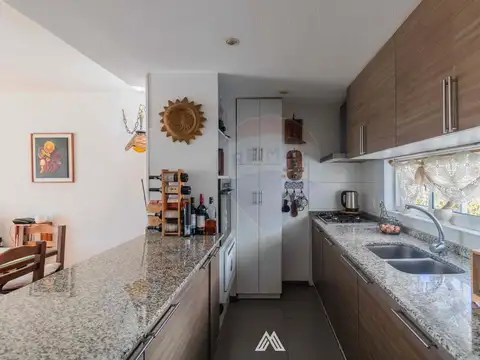 Departamento en Venta de 2 dormitorios