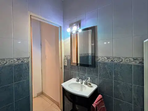 Depto Tipo Casa 5 ambientes con 3 baños
