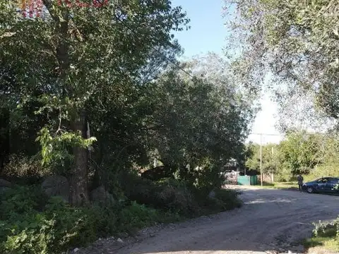 Terreno en venta - Agua De Oro