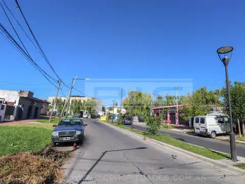 Terreno Venta - Boulogne