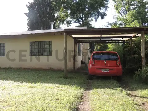 Casa en Venta en Ingeniero Maschwitz, USD 139.000