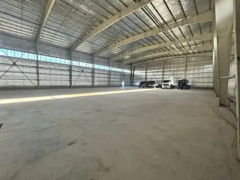 Polo Industrial Spegazzini