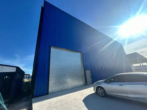 Galpon en Alquiler en Carlos Spegazzini, USD 8.500