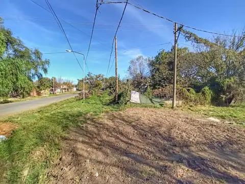 Terreno en Venta en San Lorenzo, USD 12.000