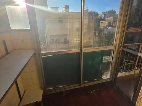 Departamento en Venta 40 años