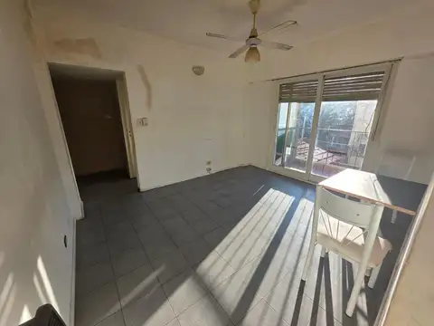 Melincue 3100, Piso 2