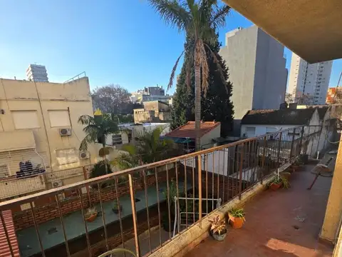 Departamento en Venta en Villa del Parque, USD 84.000