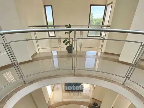 Hotel en Venta 132 plazas