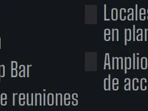 Local en Venta en Belgrano, USD 358.600