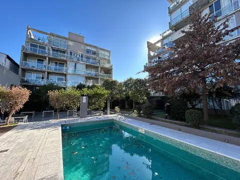 DEPARTAMENTO 1 AMBIENTE - VILLA ORTUZAR, CAPITAL FEDERAL