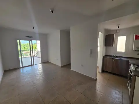 Departamento en Alquiler de 1 dormitorio