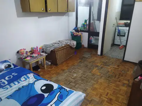 DEPARTAMENTO 2 AMB, 38m2, ALMAGRO