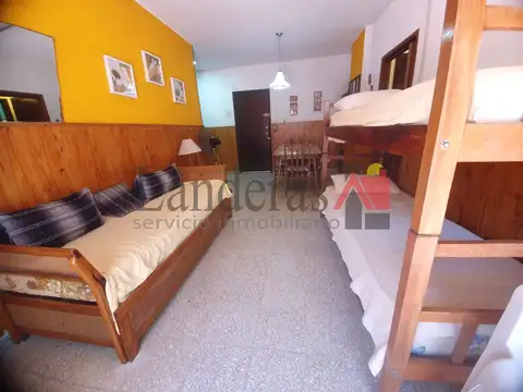 Departamento 2 amb. - Ancla III - AMPLIA TERRAZA PROPIA -