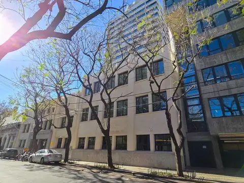 dEco Distrito Sustentable - Departamento Monoambiente en Venta Unidad Única