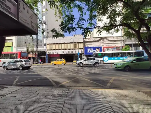 Local en Venta en Centro, USD 25.000